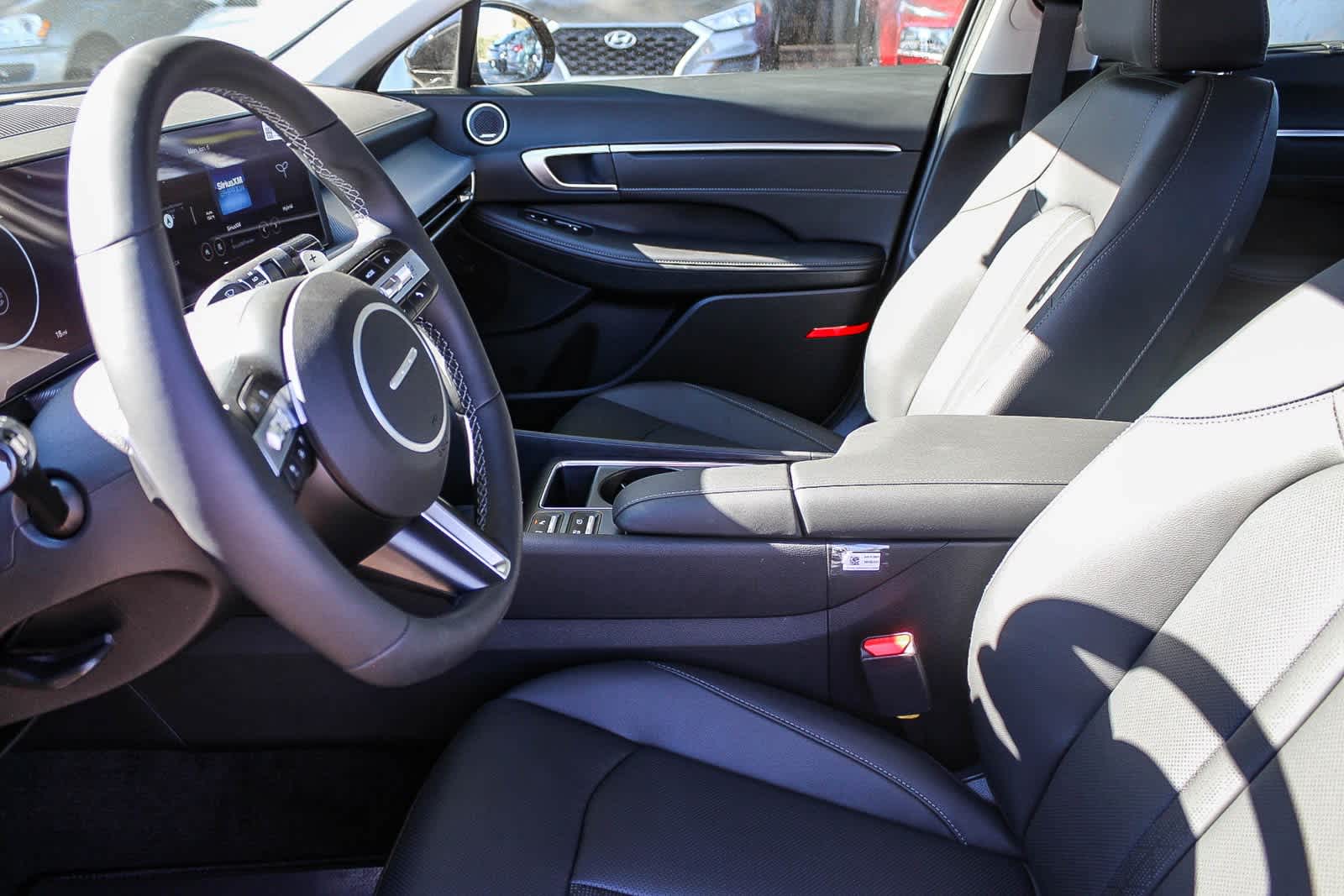 Thumbnail: 2025 Hyundai Sonata - 19