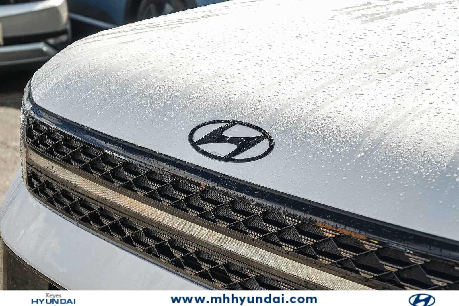 Thumbnail: 2026 Hyundai Santa Fe - 9