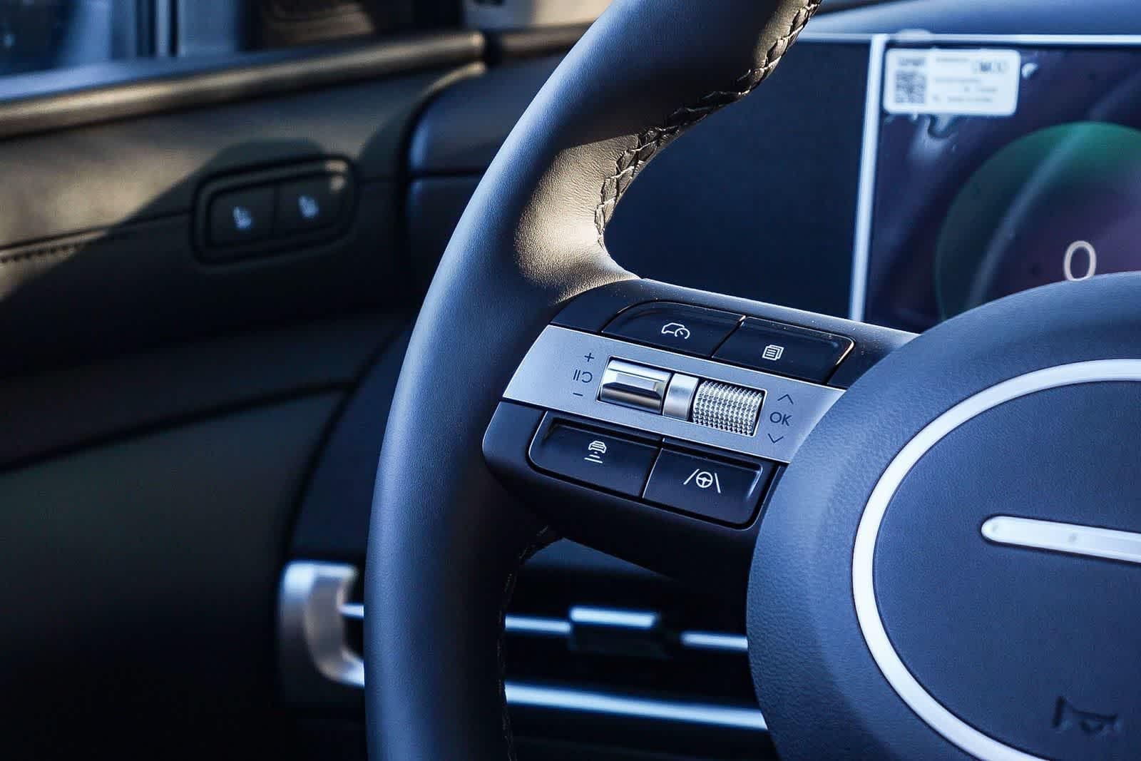 Thumbnail: 2026 Hyundai Tucson - 18