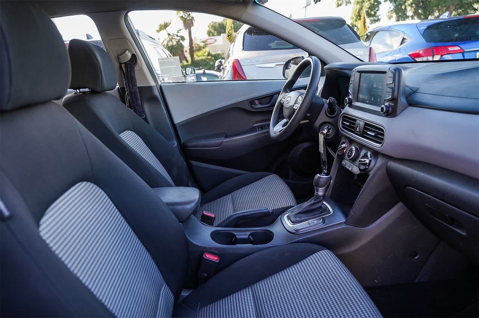 Thumbnail: 2018 Hyundai Kona - 16