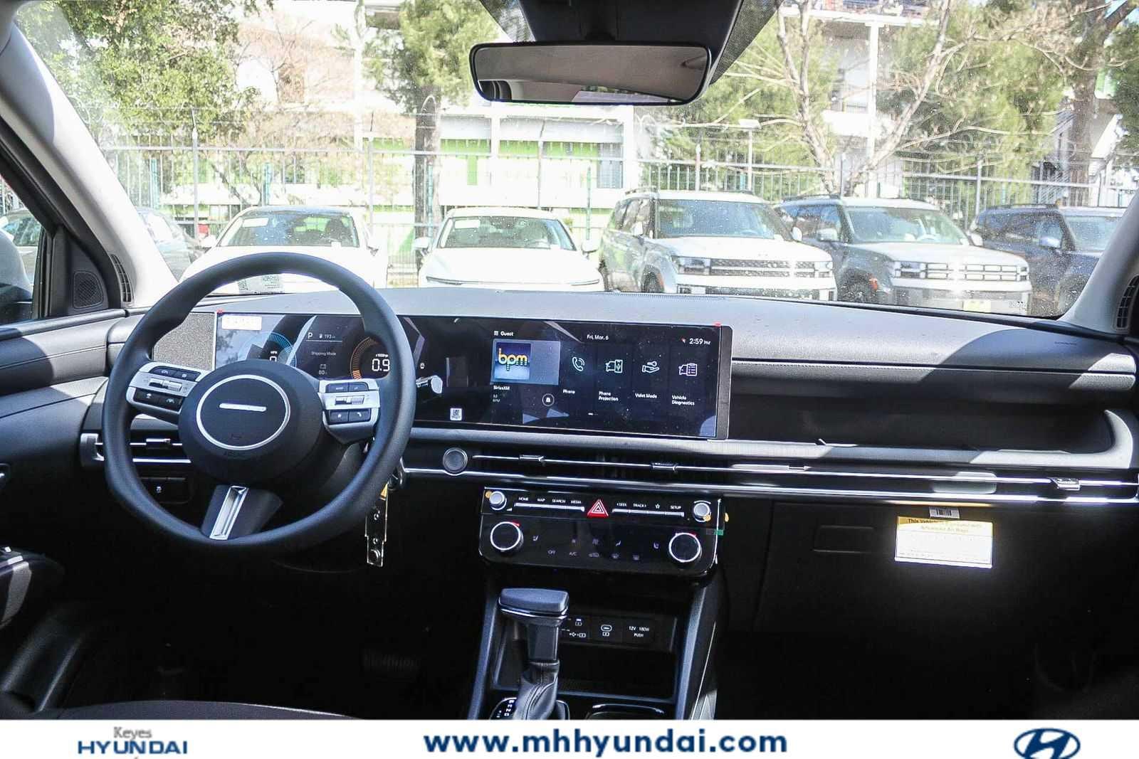 Thumbnail: 2026 Hyundai Tucson - 17