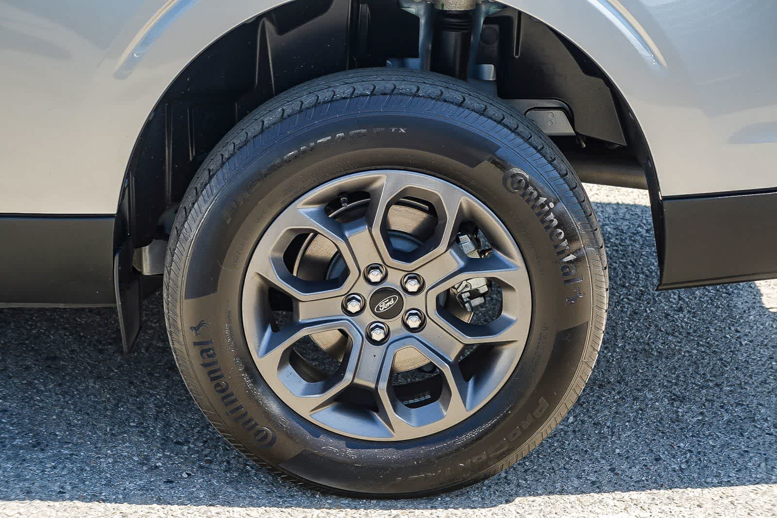 Thumbnail: 2024 Ford Maverick - 11