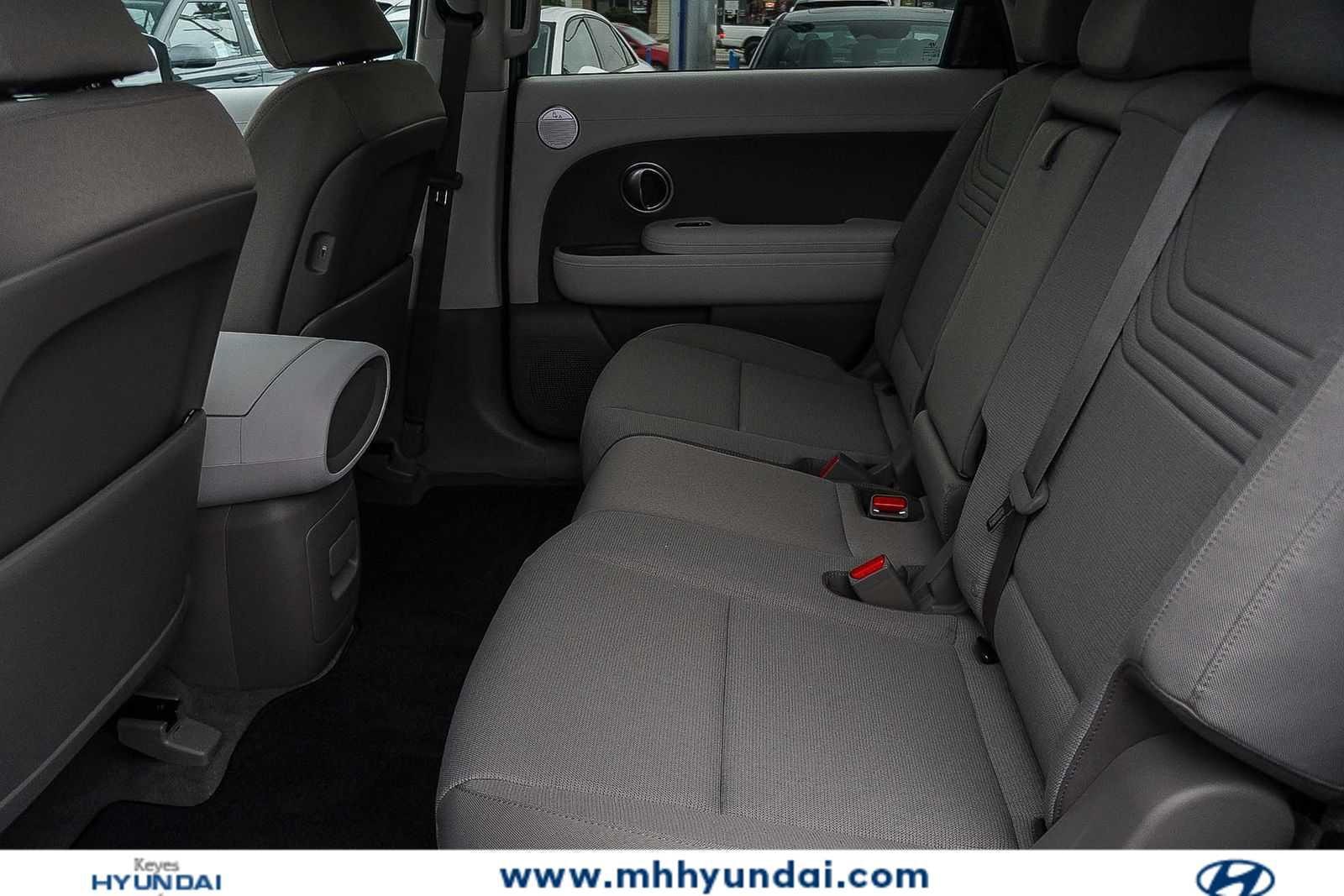 Thumbnail: 2026 Hyundai Palisade - 21