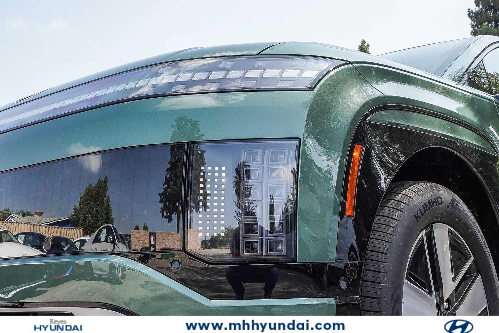 Thumbnail: 2026 Hyundai Ioniq - 10