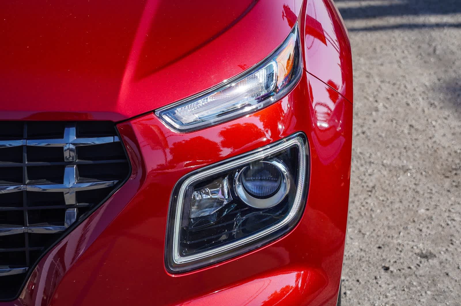 Thumbnail: 2024 Hyundai Venue - 7