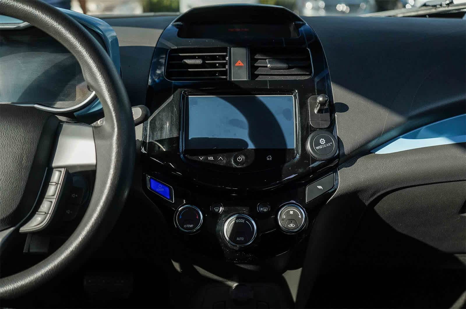 Thumbnail: 2014 Chevrolet Spark - 13