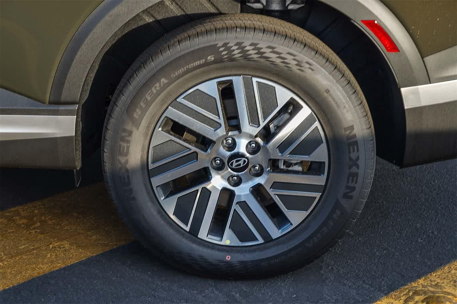 Thumbnail: 2026 Hyundai Palisade - 11