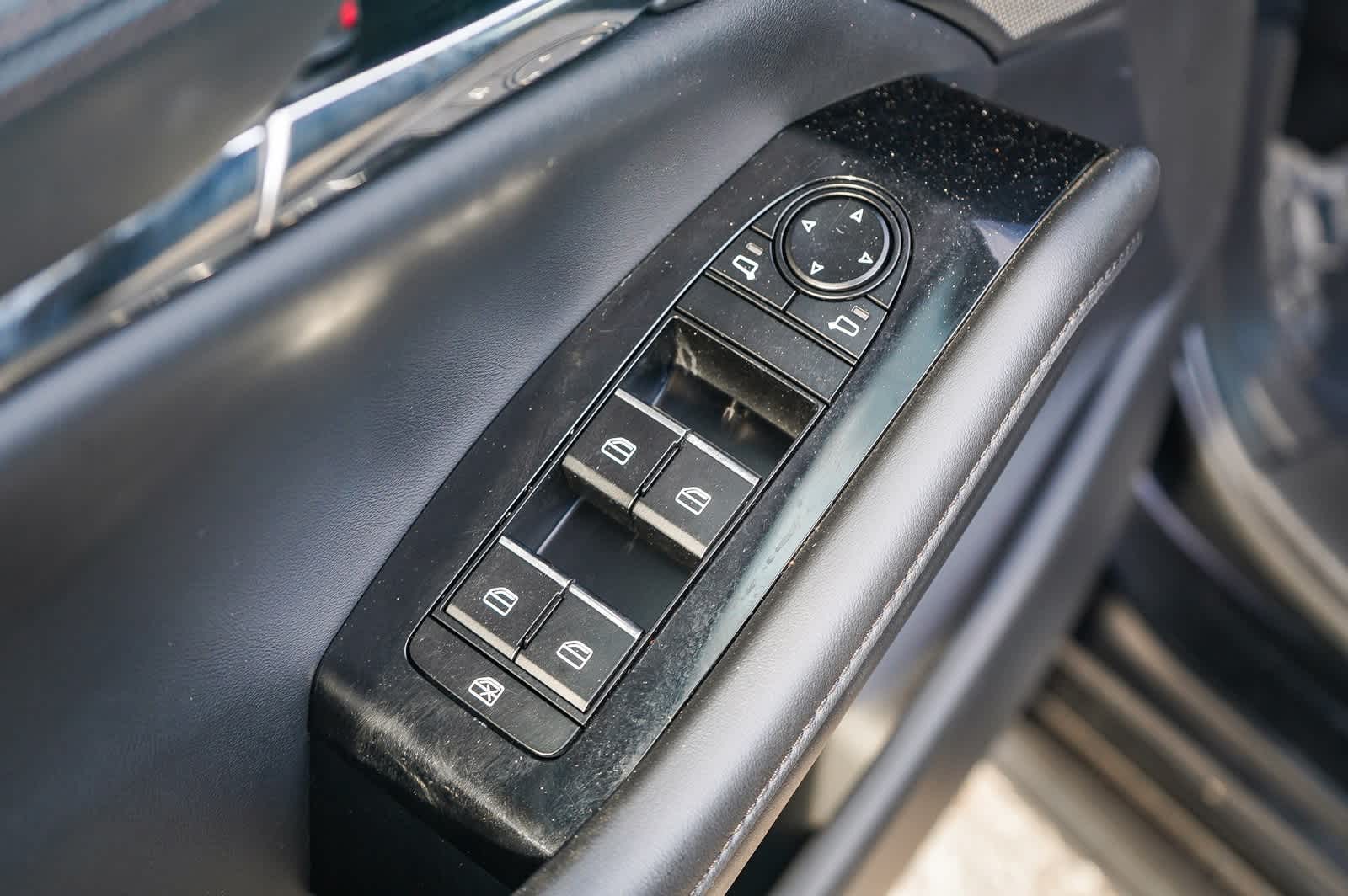 Thumbnail: 2024 Mazda Mazda3 - 16