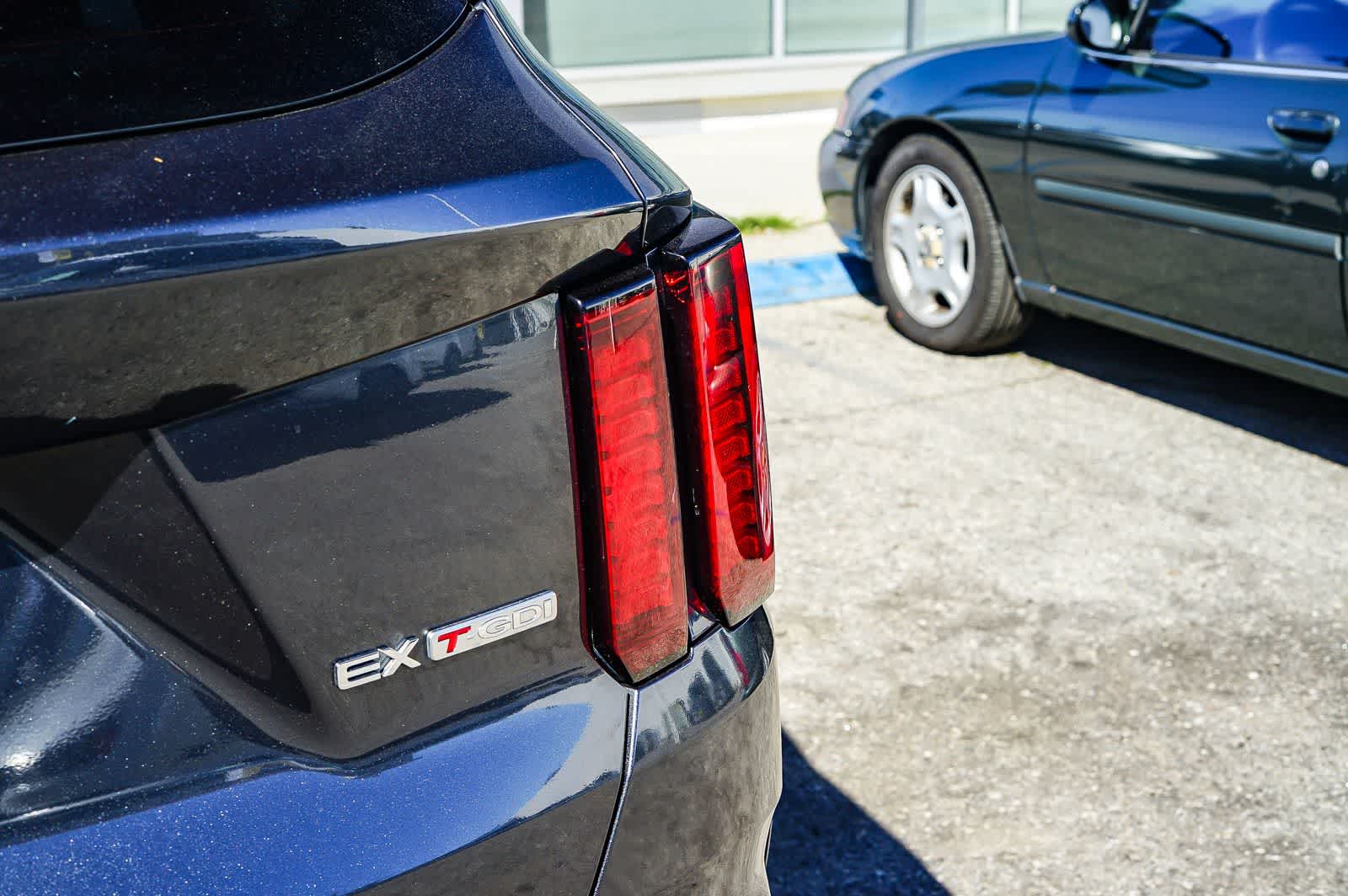 Thumbnail: 2021 Kia Sorento - 10