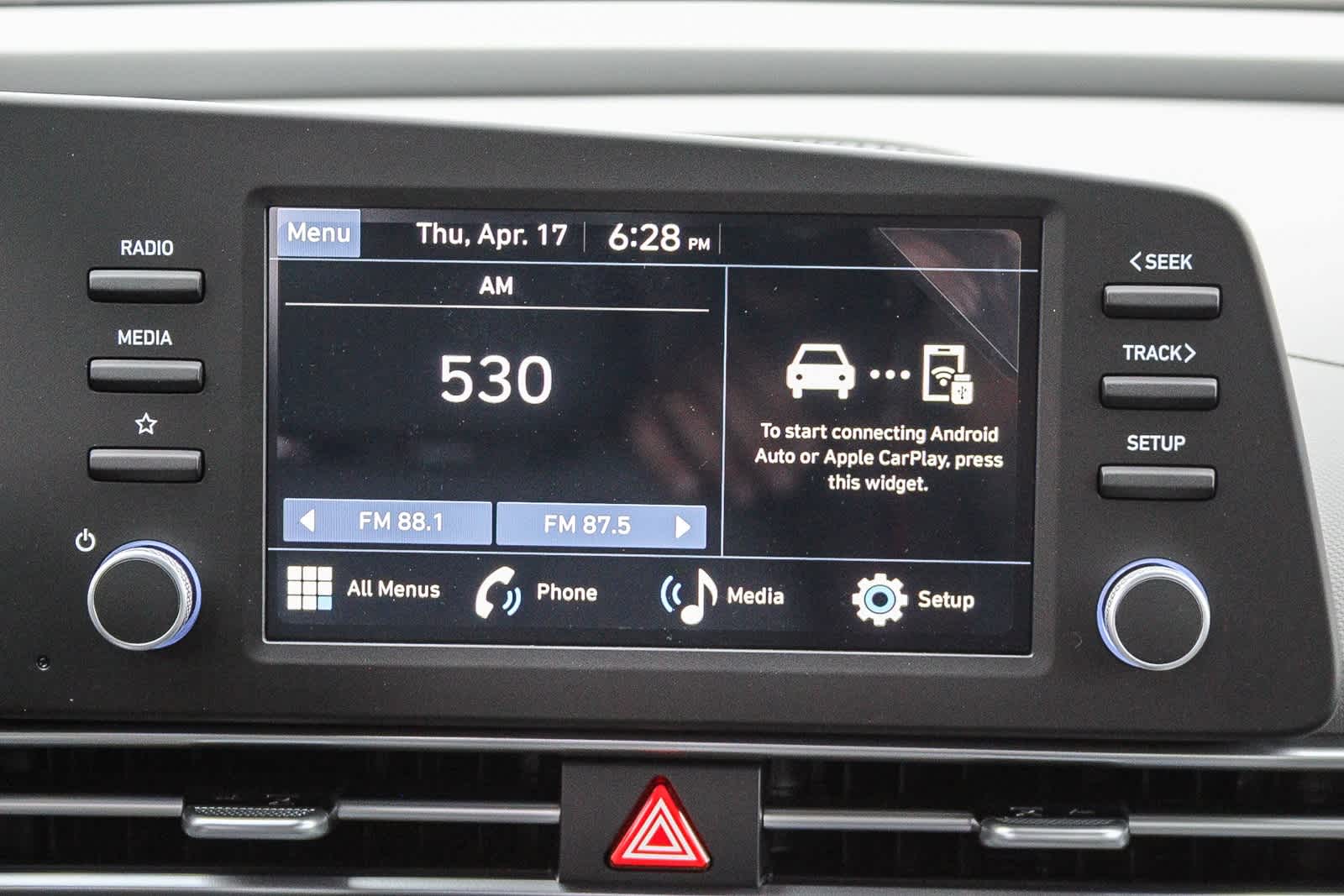 Thumbnail: 2025 Hyundai Elantra - 21