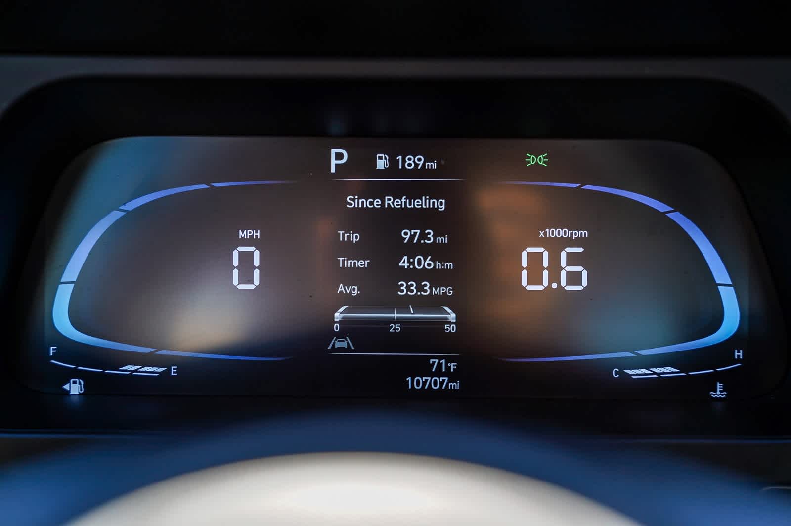 Thumbnail: 2025 Hyundai Elantra - 21