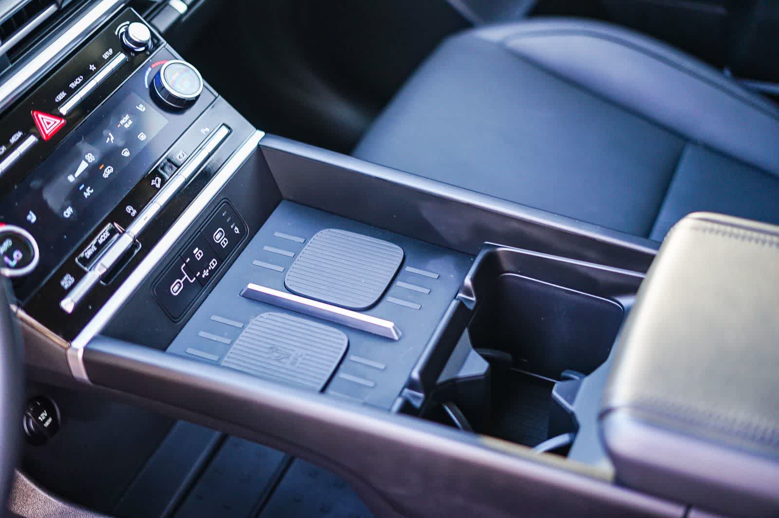 Thumbnail: 2025 Hyundai Santa Fe - 23