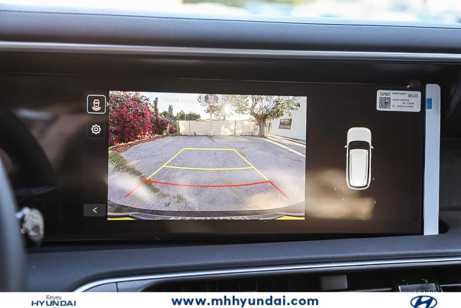 Thumbnail: 2026 Hyundai Palisade - 24