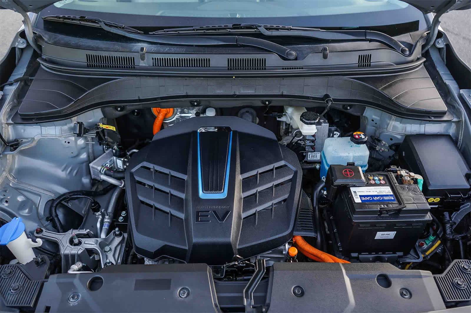 Thumbnail: 2022 Hyundai Kona - 25