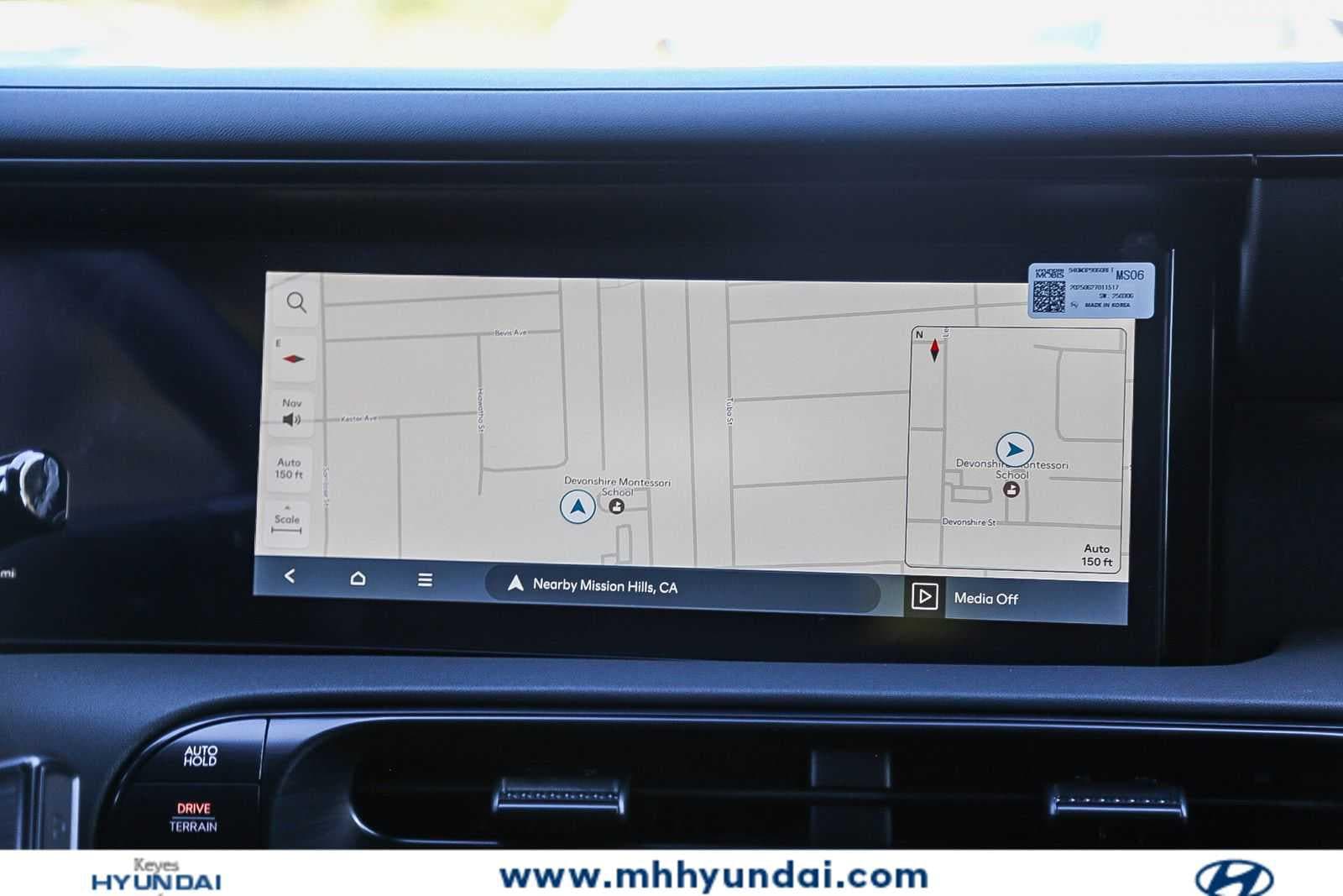 Thumbnail: 2026 Hyundai Palisade - 16