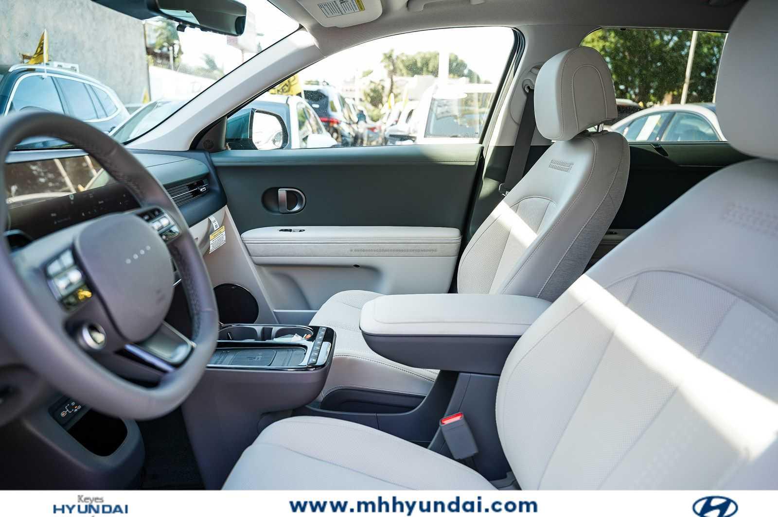 Thumbnail: 2026 Hyundai Ioniq 5 - 18