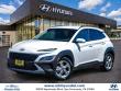Certified 2023 Hyundai Kona SEL SUV