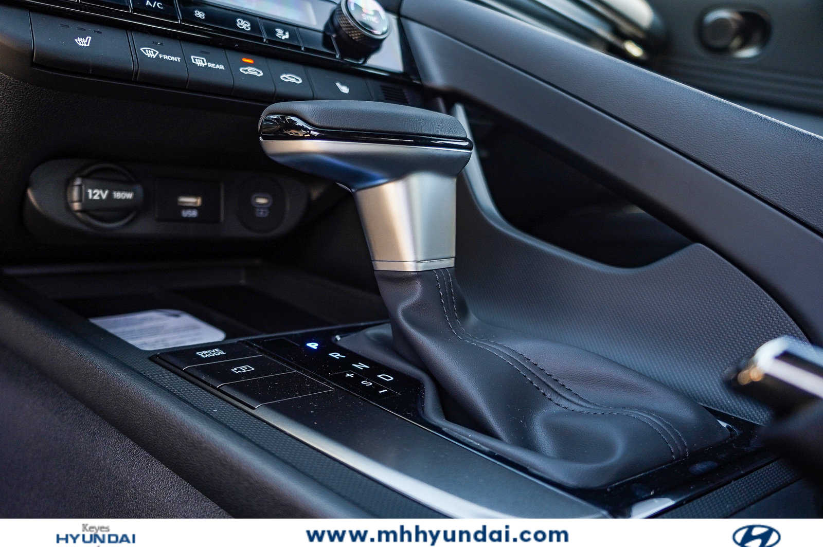 2026 Hyundai Elantra SEL Sport Plus - Photo 27