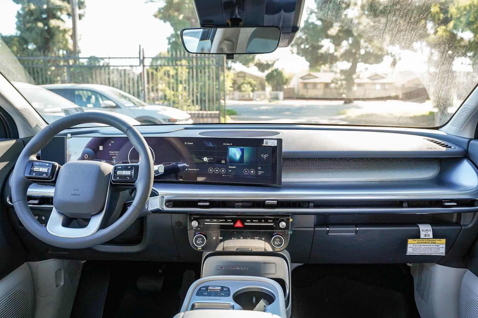 Thumbnail: 2026 Hyundai Ioniq - 15