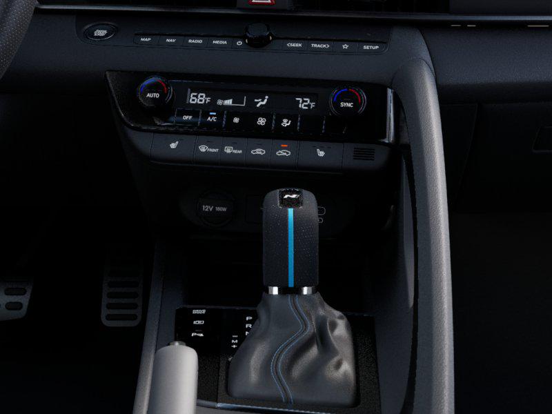 Thumbnail: 2026 Hyundai Elantra - 16