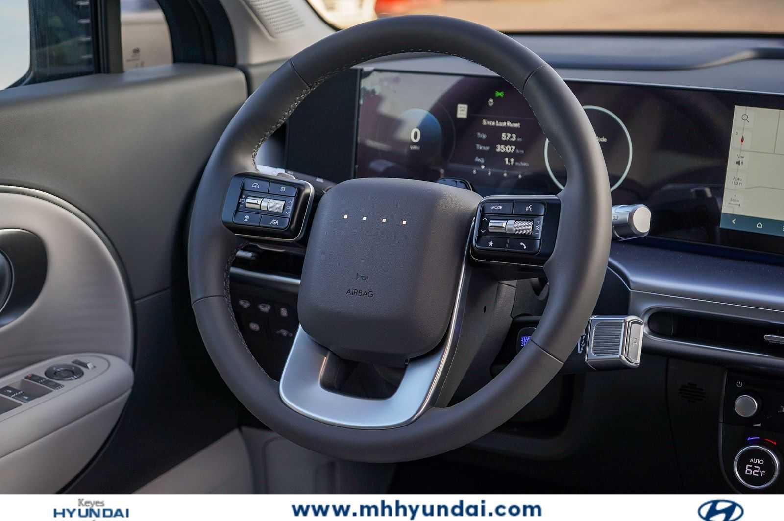 Thumbnail: 2026 Hyundai Ioniq - 18