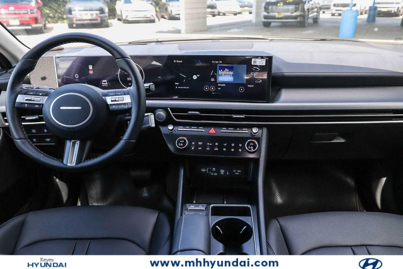 Thumbnail: 2026 Hyundai Sonata - 14
