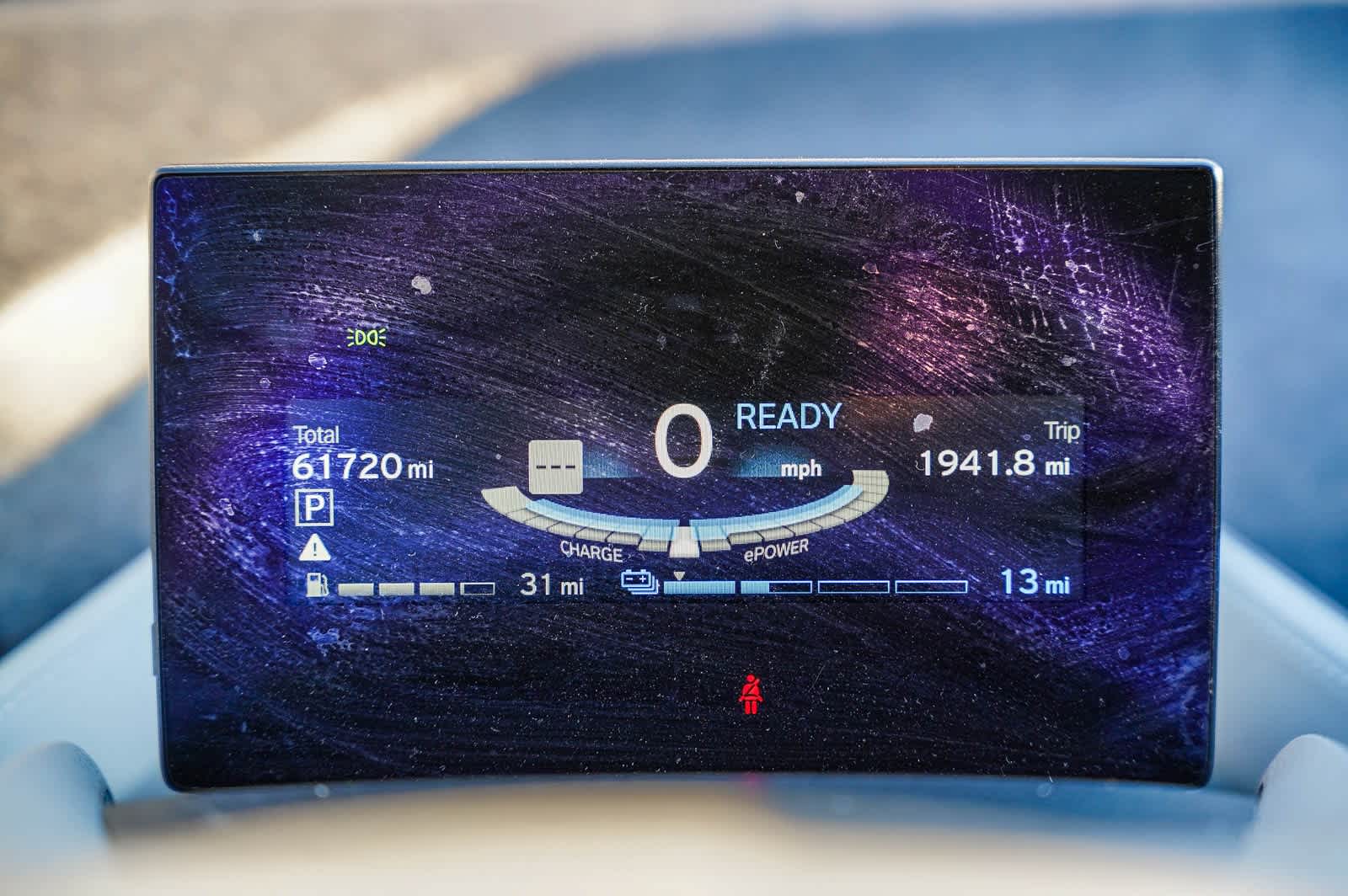 Thumbnail: 2015 BMW i3 - 24