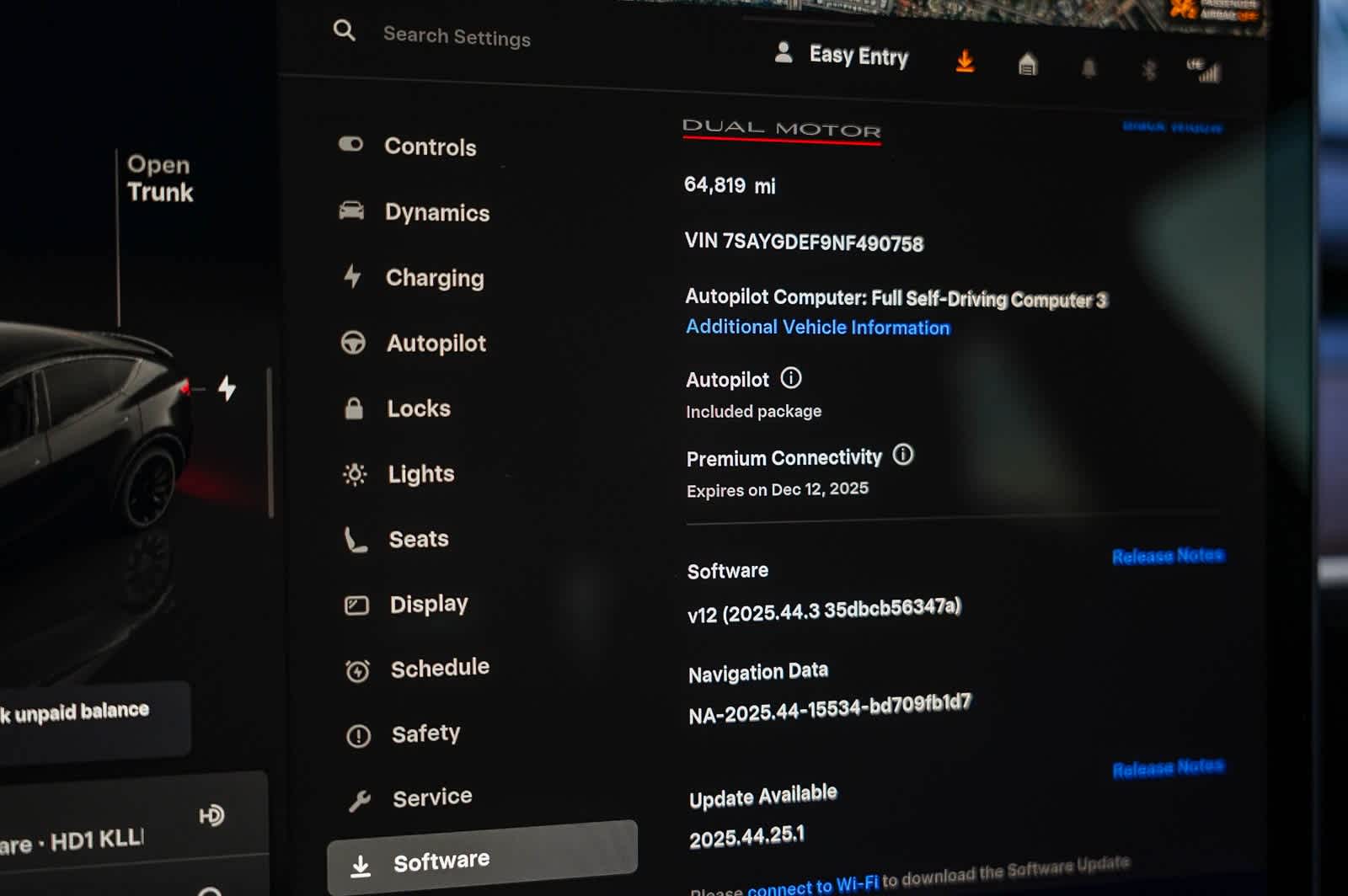 Thumbnail: 2022 Tesla Model Y - 27