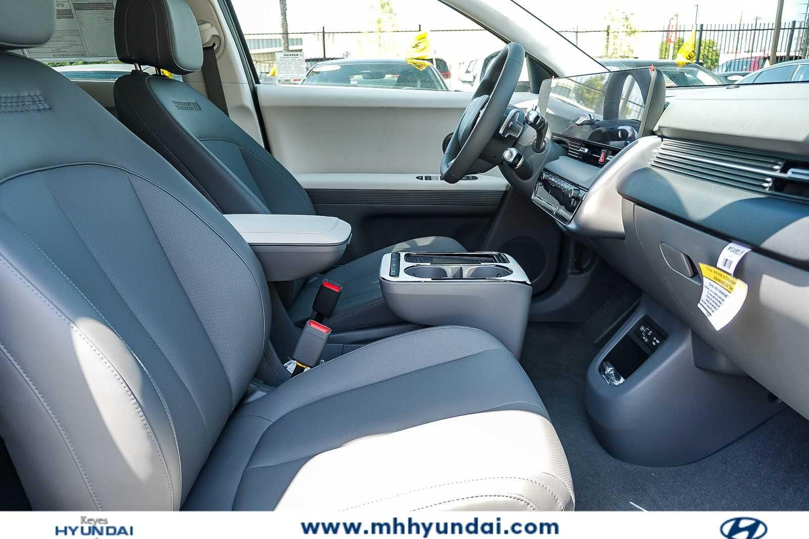 Thumbnail: 2026 Hyundai Ioniq 5 - 20