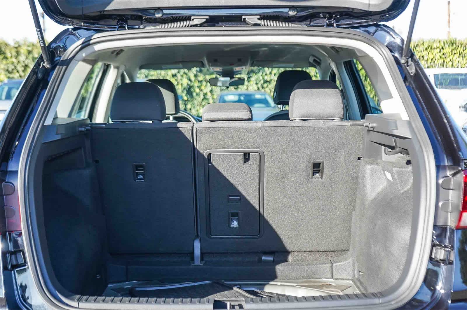 Thumbnail: 2024 Volkswagen Taos - 26