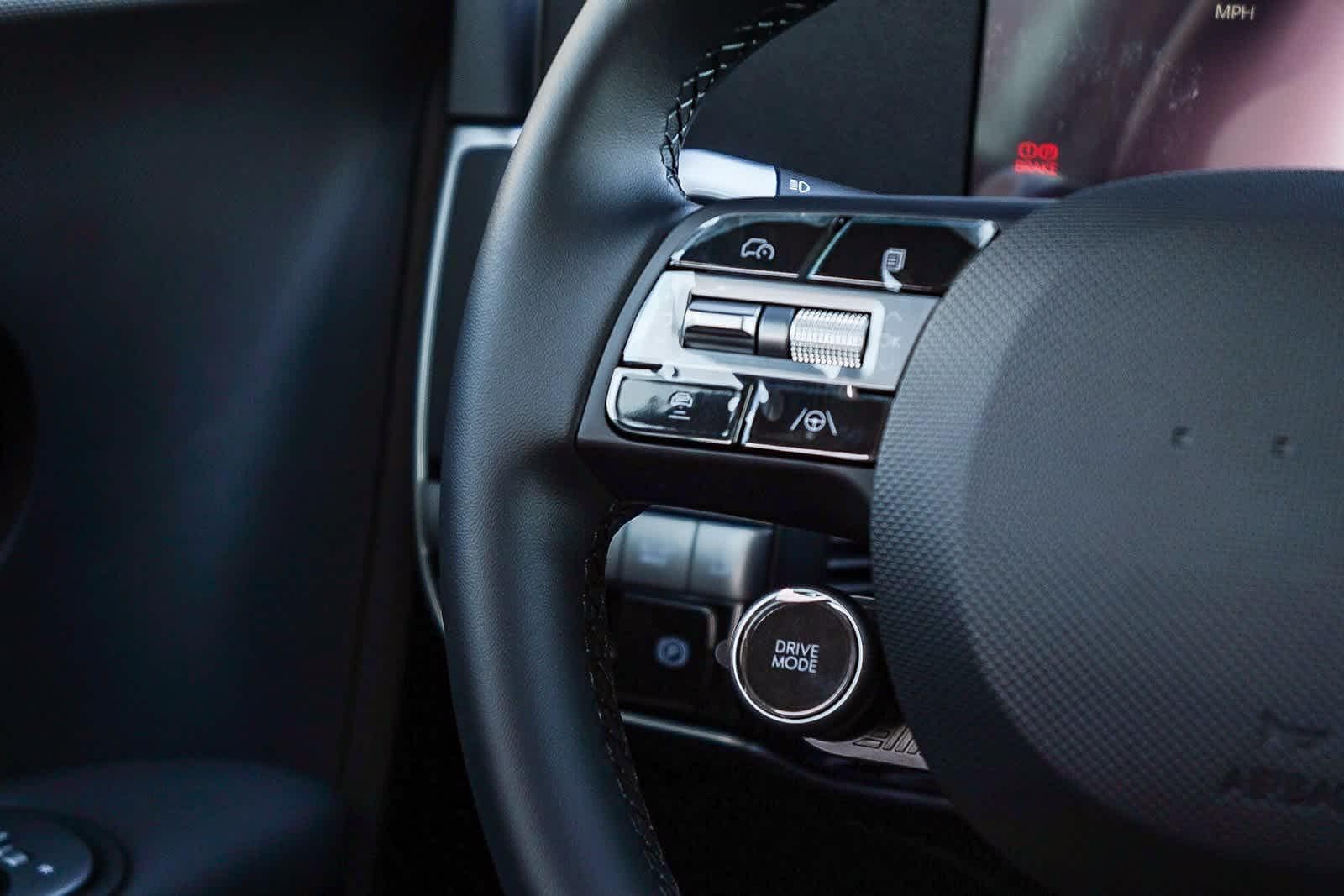 Thumbnail: 2026 Hyundai Ioniq 5 - 19