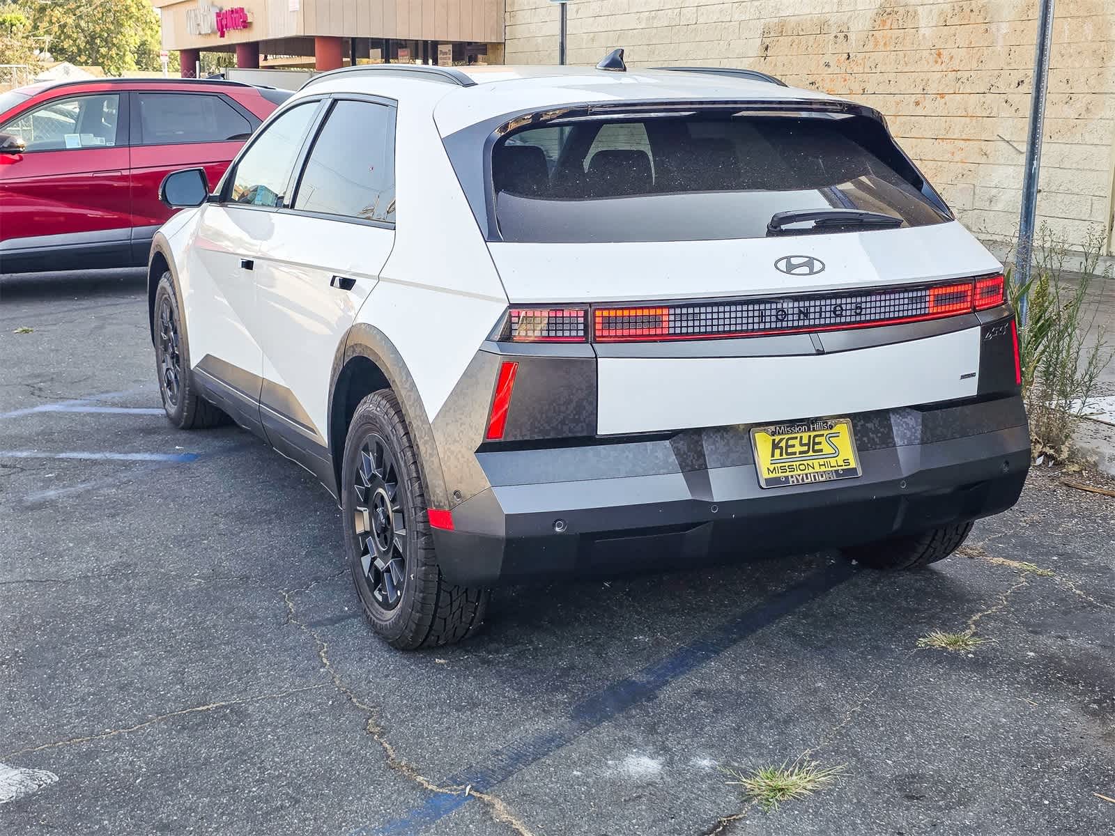 Thumbnail: 2025 Hyundai Ioniq 5 - 6