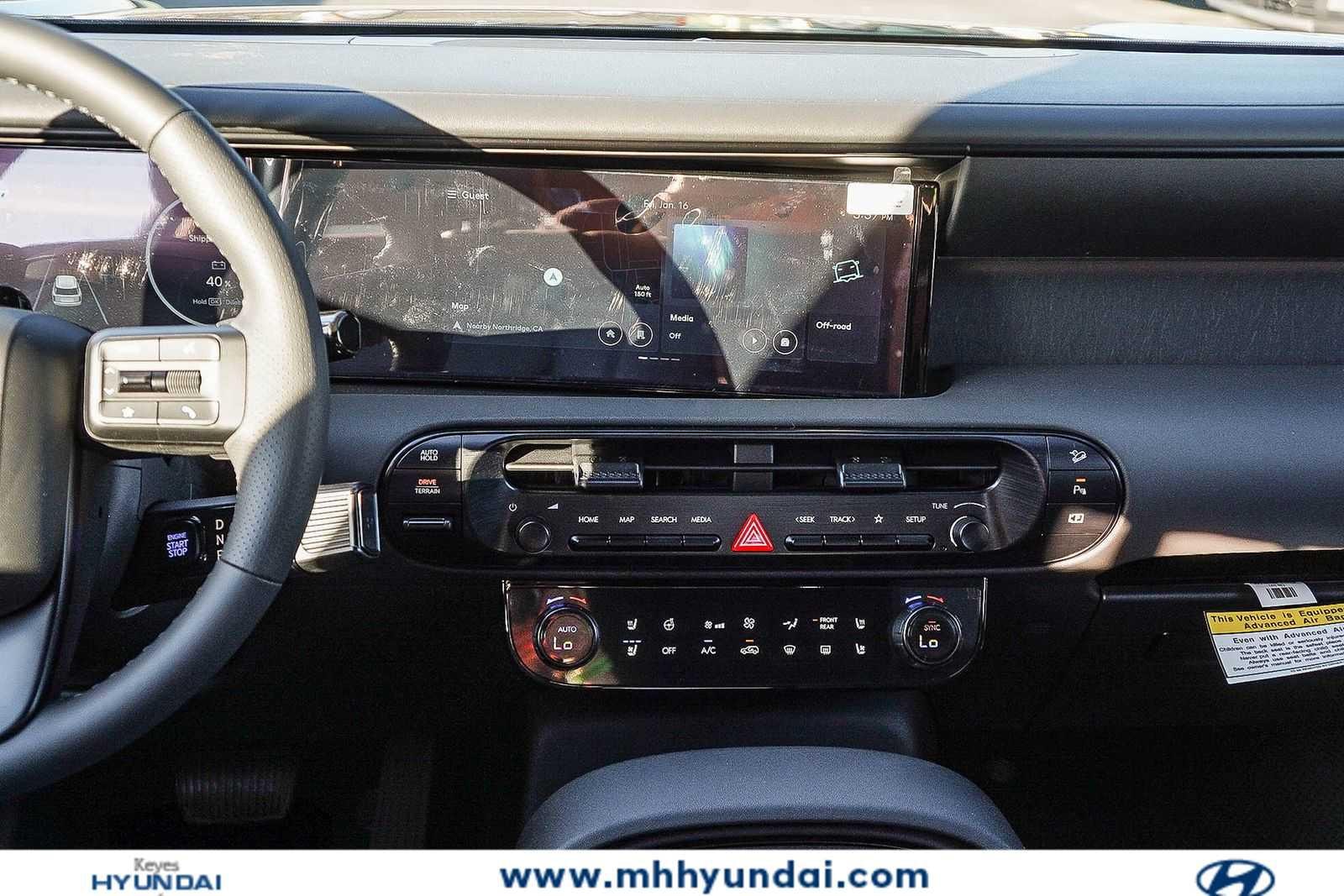 Thumbnail: 2026 Hyundai Palisade - 16
