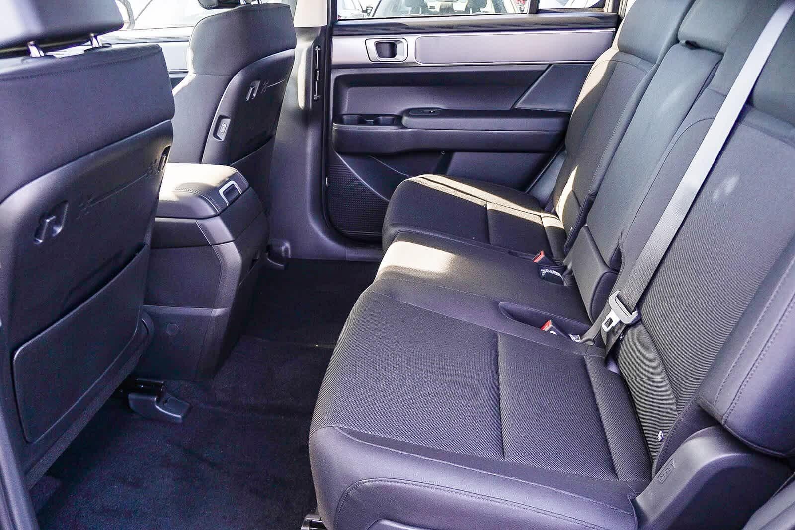 Thumbnail: 2026 Hyundai Santa Fe - 22