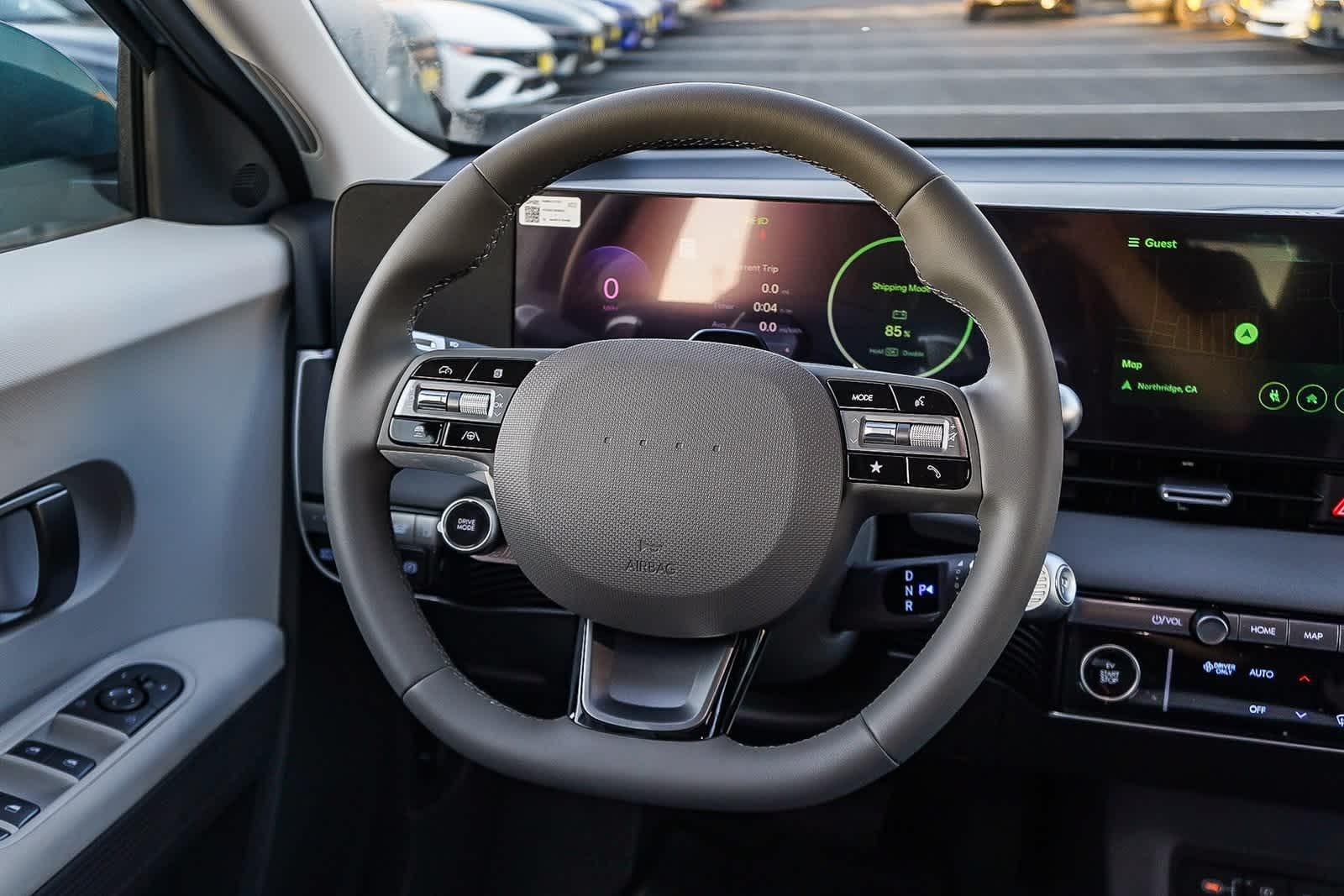 Thumbnail: 2026 Hyundai Ioniq 5 - 18