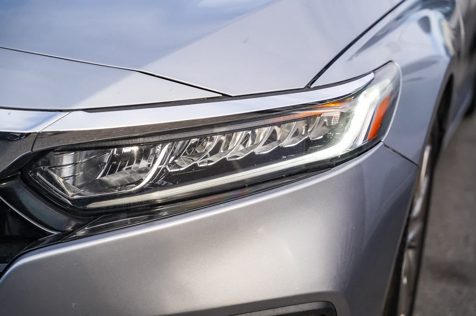 Thumbnail: 2020 Honda Accord - 4