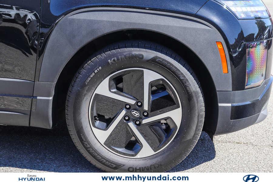 2026 Hyundai IONIQ 9 SE - Photo 10