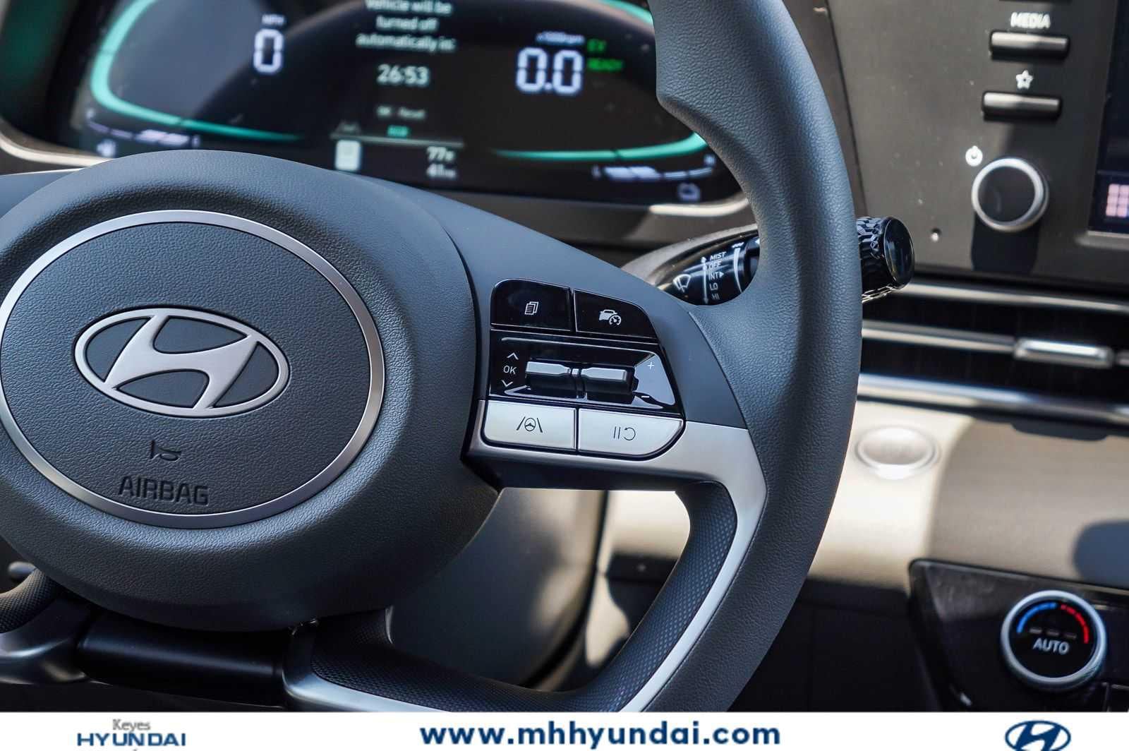 Thumbnail: 2026 Hyundai Elantra - 19