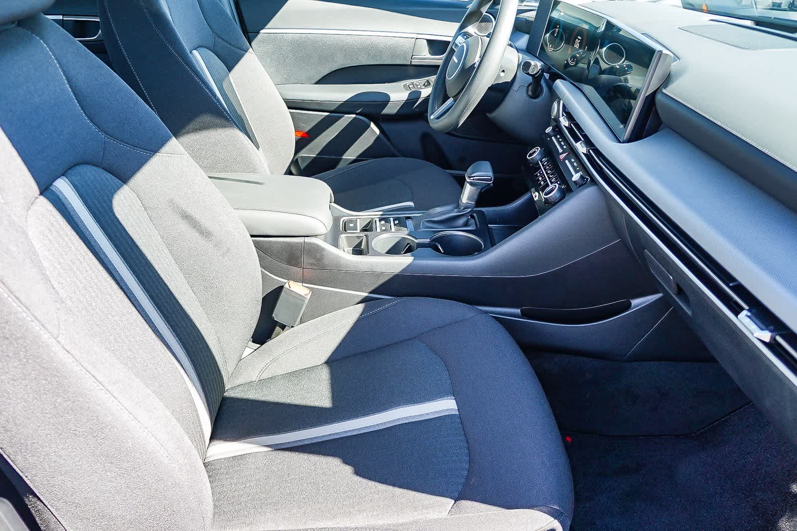 Thumbnail: 2025 Hyundai Sonata - 20