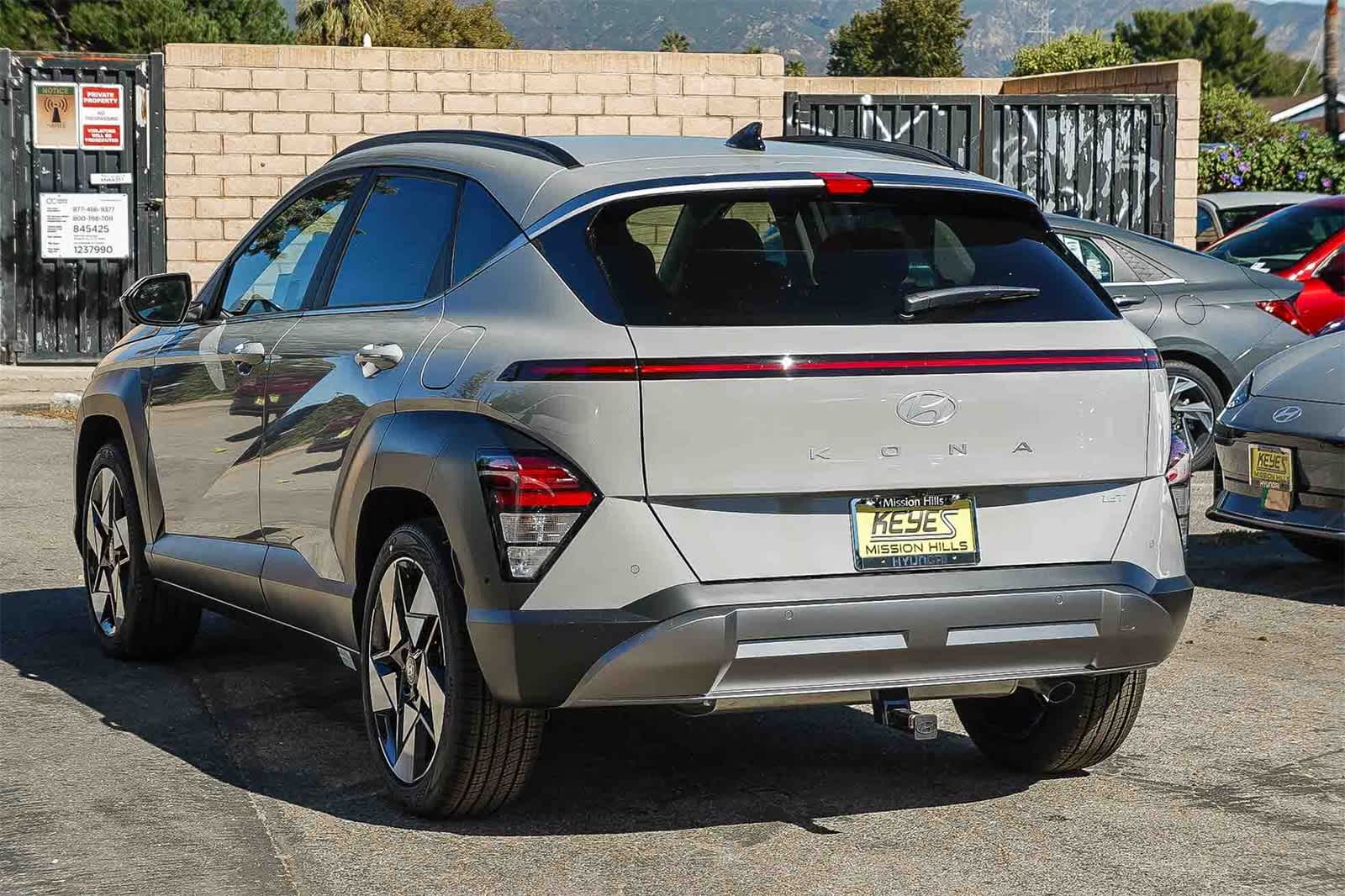 Thumbnail: 2026 Hyundai Kona - 6