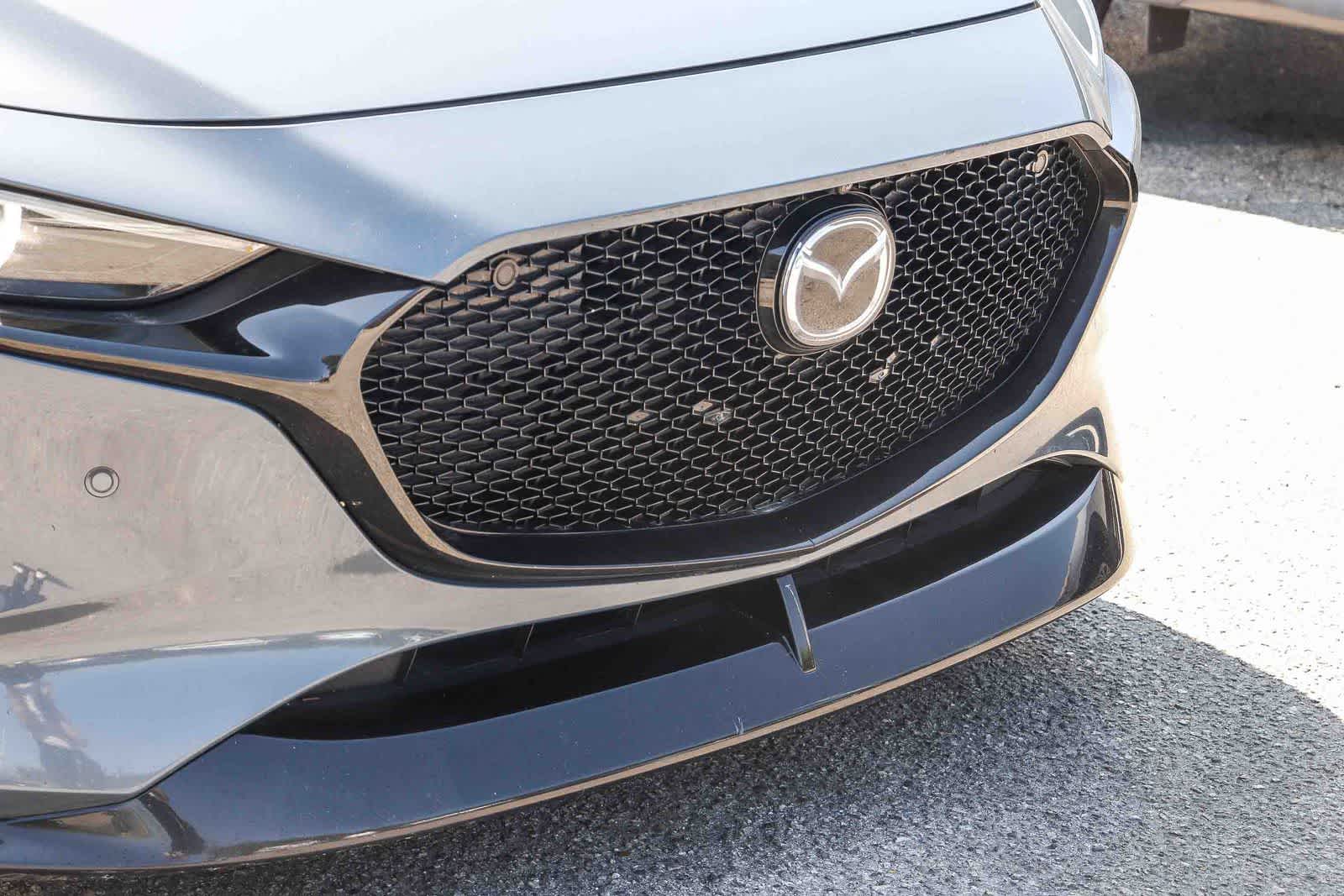 Thumbnail: 2021 Mazda Mazda3 - 8