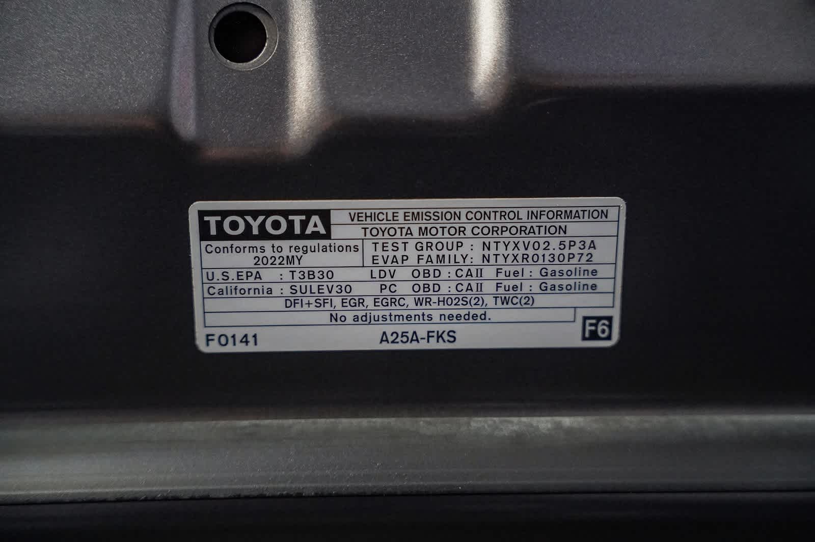 Thumbnail: 2022 Toyota Camry - 27