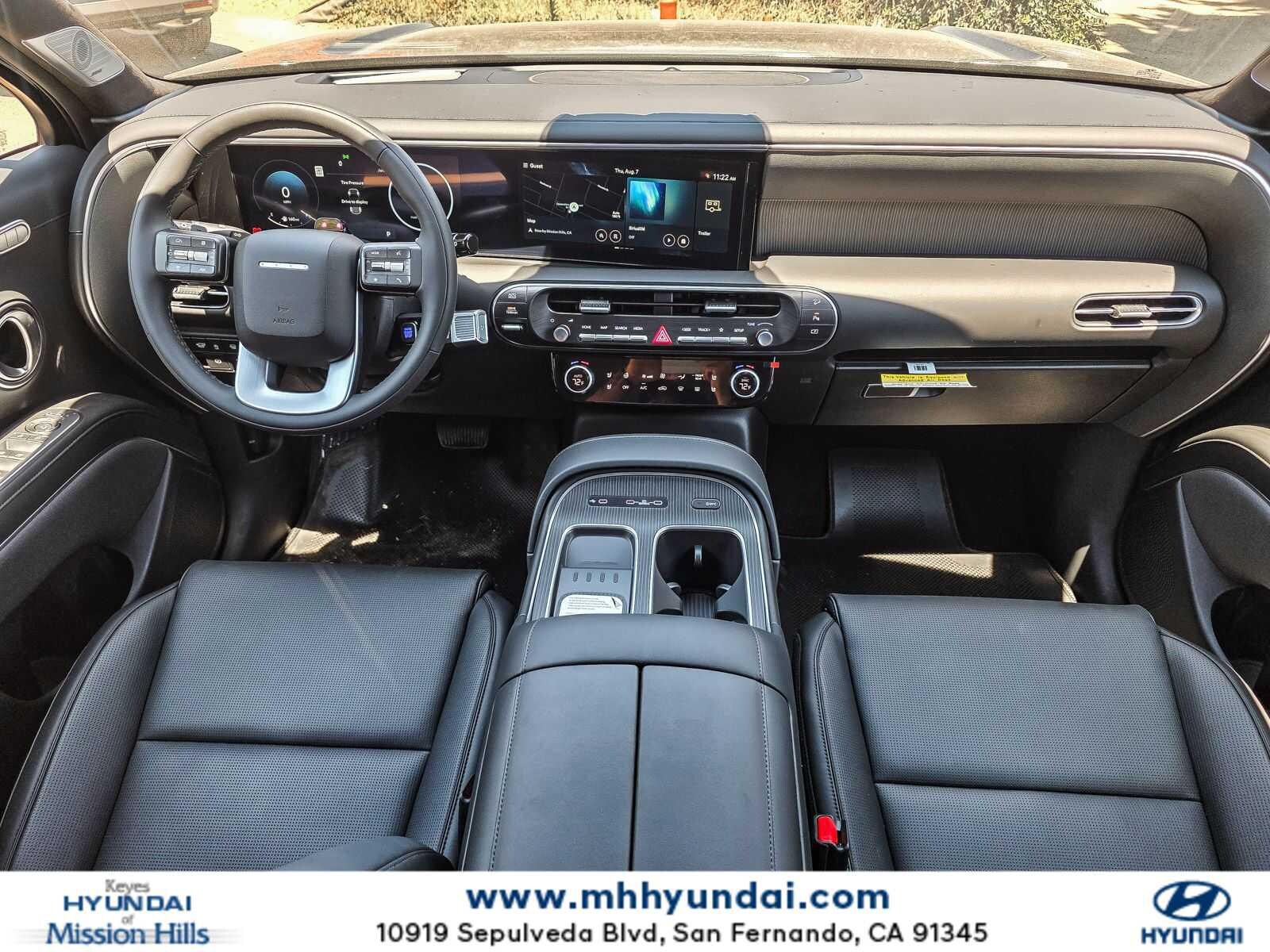 Thumbnail: 2026 Hyundai Palisade - 16