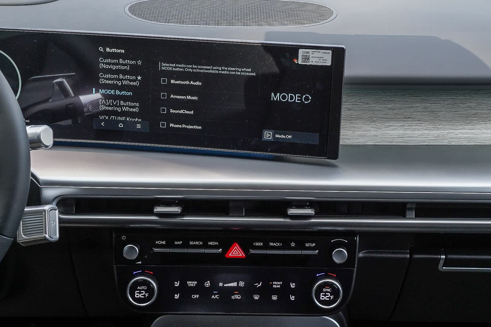 Thumbnail: 2026 Hyundai Ioniq - 14