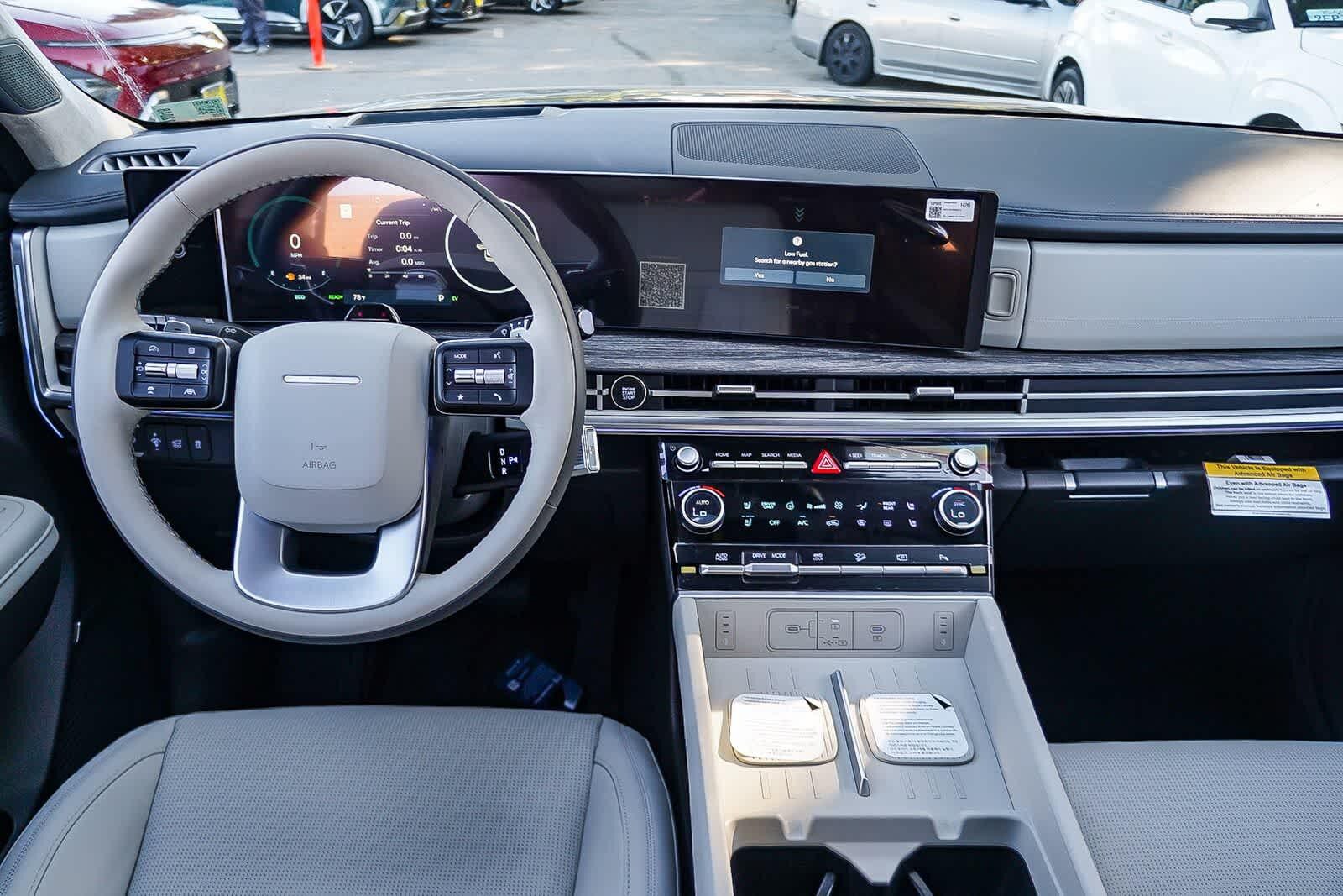 Thumbnail: 2026 Hyundai Santa Fe - 14