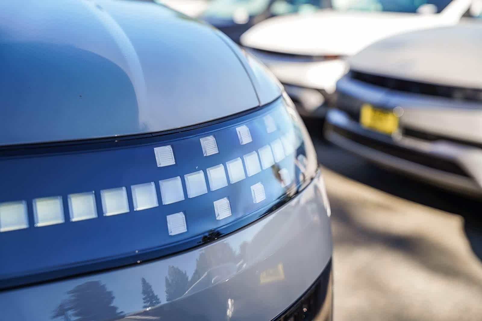 Thumbnail: 2026 Hyundai Ioniq - 10