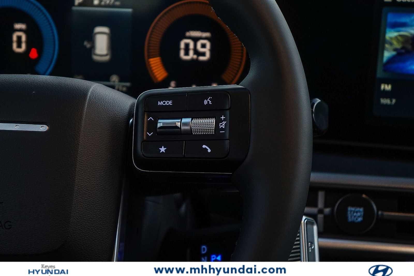 Thumbnail: 2026 Hyundai Santa Fe - 18