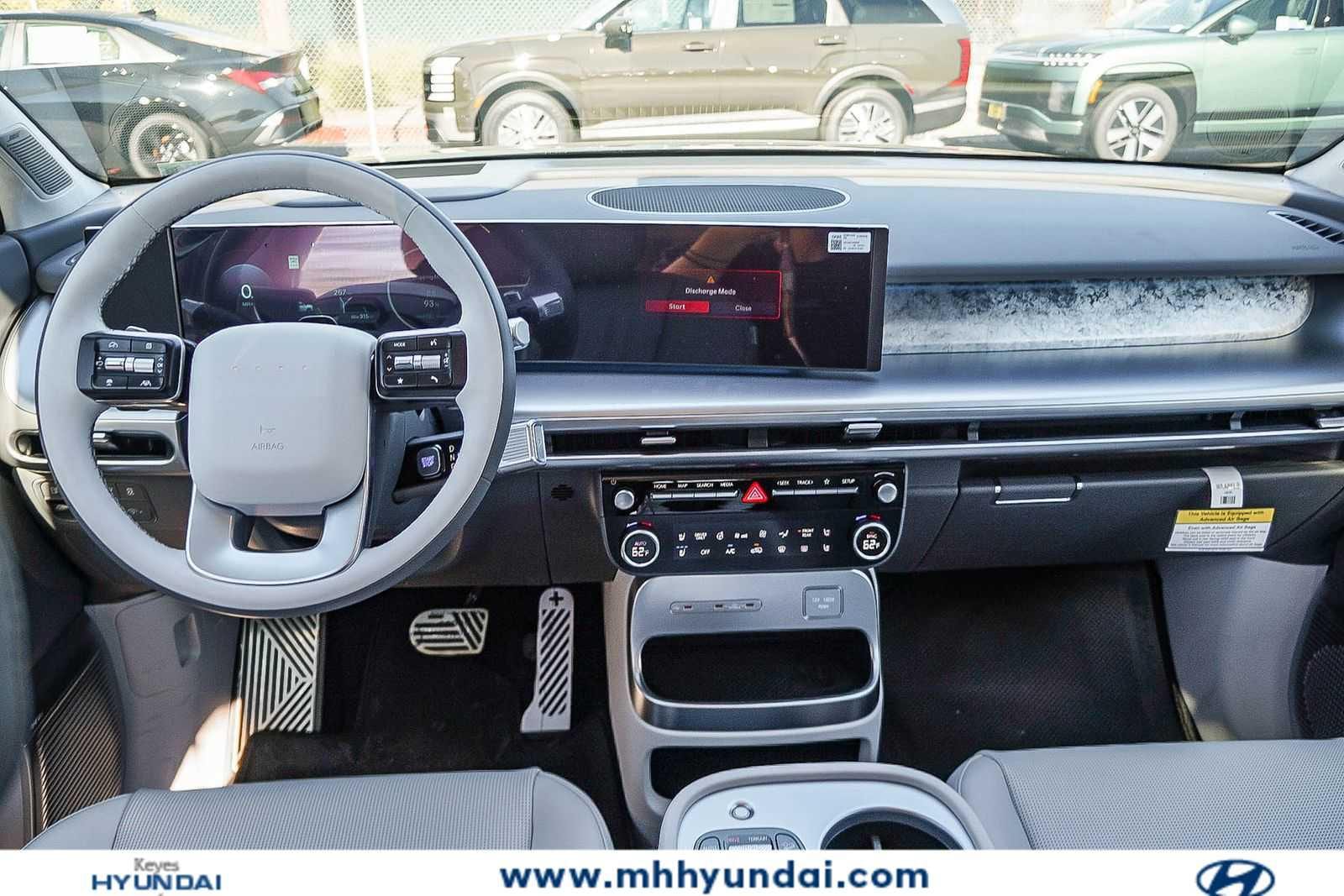 Thumbnail: 2026 Hyundai Ioniq - 15