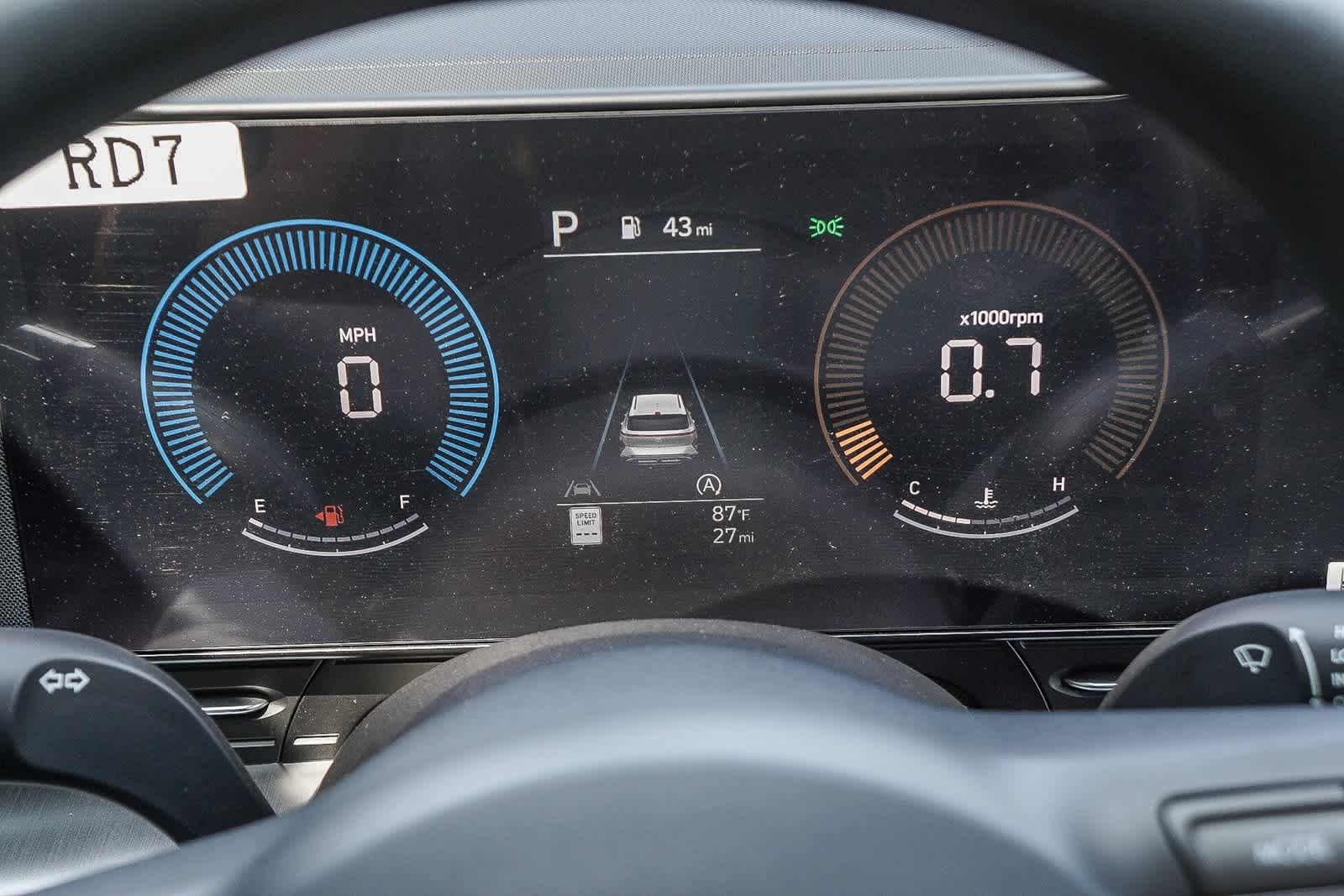 Thumbnail: 2026 Hyundai Kona - 20