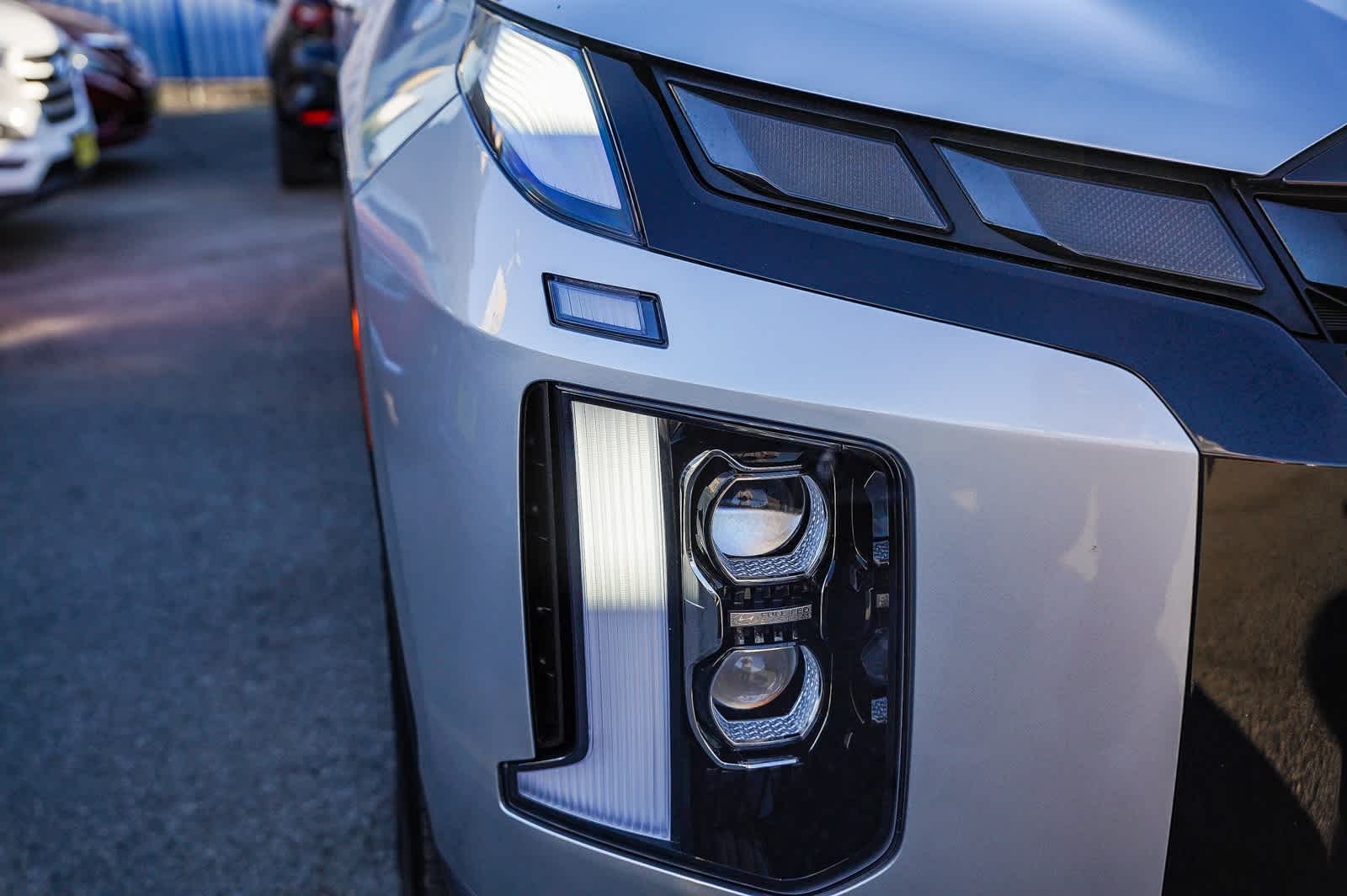 Thumbnail: 2025 Hyundai Palisade - 10